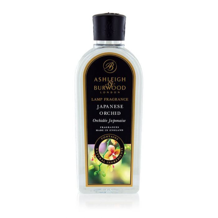 Ashleigh & Burwood - Japanese Orchid - 500ml0